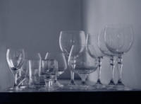 Still Life from Usher´s House