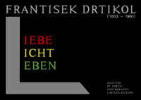 F.Drtikol:"Licht, Leben & Liebe"