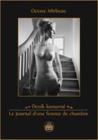 O.Mirbeau:"Deník_komorné"(Le journal d´une femme de chambre)